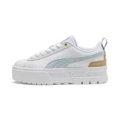 Baskets Femme Puma Mayze Mix -Baskets Soldes Boutique puma 387468 12 00