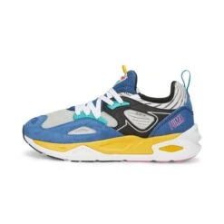 Baskets Puma Trc Blaze Spxp -Baskets Soldes Boutique puma 387510 01 0000