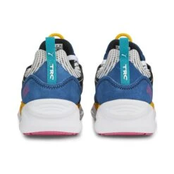 Baskets Puma Trc Blaze Spxp -Baskets Soldes Boutique puma 387510 01 3000