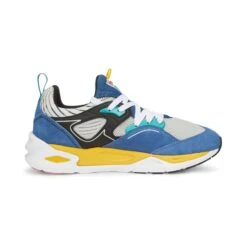 Baskets Puma Trc Blaze Spxp -Baskets Soldes Boutique puma 387510 01 4000