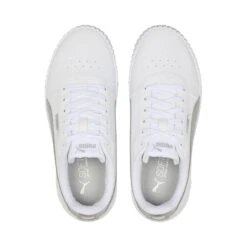 Baskets Femme Puma Carina 2.0 Distressed