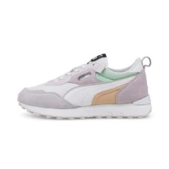 Baskets Femme Puma Rider Fv Futurev -Baskets Soldes Boutique puma 387672 08 0000