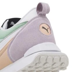 Baskets Femme Puma Rider Fv Futurev -Baskets Soldes Boutique puma 387672 08 10000