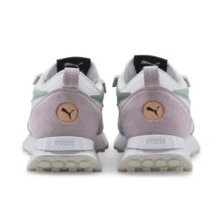 Baskets Femme Puma Rider Fv Futurev -Baskets Soldes Boutique puma 387672 08 3000