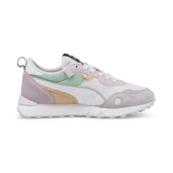 Baskets Femme Puma Rider Fv Futurev -Baskets Soldes Boutique puma 387672 08 4000
