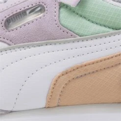 Baskets Femme Puma Rider Fv Futurev -Baskets Soldes Boutique puma 387672 08 9000