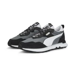 Baskets Puma Rider Fv Futurev -Baskets Soldes Boutique puma 387672 12 1000