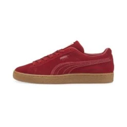 Baskets Daim Femme Puma Classics Vogue