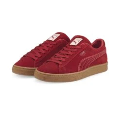 Baskets Daim Femme Puma Classics Vogue -Baskets Soldes Boutique puma 387687 01 1000