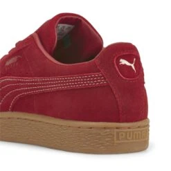 Baskets Daim Femme Puma Classics Vogue -Baskets Soldes Boutique puma 387687 01 10000