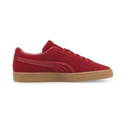 Baskets Daim Femme Puma Classics Vogue -Baskets Soldes Boutique puma 387687 01 4000