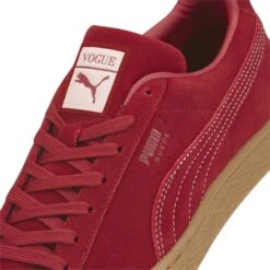 Baskets Daim Femme Puma Classics Vogue -Baskets Soldes Boutique puma 387687 01 9000