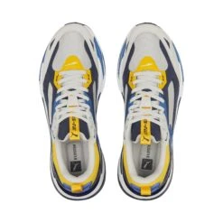 Baskets Puma RS Fast Limiter Suede -Baskets Soldes Boutique puma 387825 01 2000