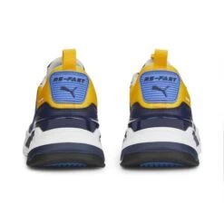 Baskets Puma RS Fast Limiter Suede -Baskets Soldes Boutique puma 387825 01 3000