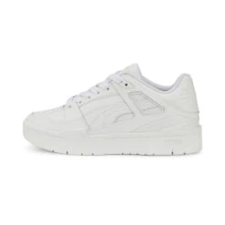 Baskets En Cuir Puma Slipstream 11 Baskets En Cuir Puma Slipstream -Baskets Soldes Boutique puma 387826 02 0 nw051824