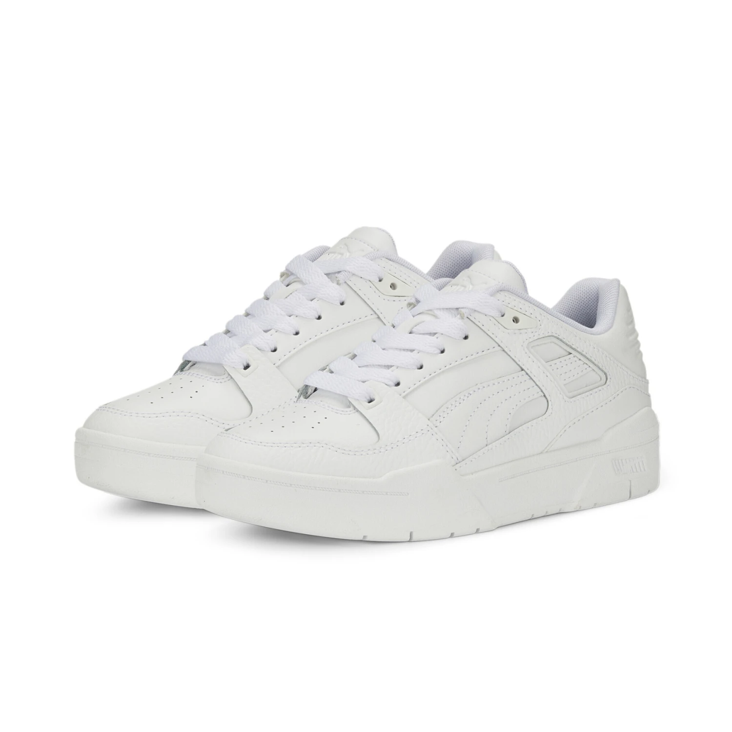 Baskets En Cuir Puma Slipstream 4 Baskets En Cuir Puma Slipstream – Image 2