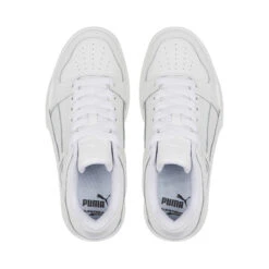 Baskets En Cuir Puma Slipstream