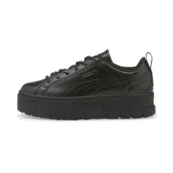 Baskets Femme Puma Mayze Flutur Dua Lipa -Baskets Soldes Boutique puma 388013 01 0000