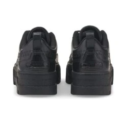 Baskets Femme Puma Mayze Flutur Dua Lipa -Baskets Soldes Boutique puma 388013 01 3000