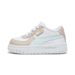 Baskets Femme Puma Cali Pastel AC