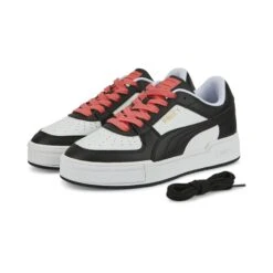 Baskets Puma CA Pro Contrast -Baskets Soldes Boutique puma 388554 01 1000