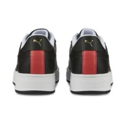 Baskets Puma CA Pro Contrast -Baskets Soldes Boutique puma 388554 01 3000