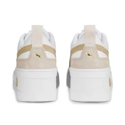 Baskets Femme Puma Mayze Wedge Pastel -Baskets Soldes Boutique puma 388566 02 3000