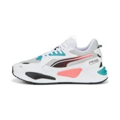 Baskets Puma Rs-Z Tech -Baskets Soldes Boutique puma 388613 01 0000