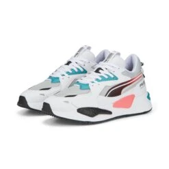 Baskets Puma Rs-Z Tech -Baskets Soldes Boutique puma 388613 01 1000