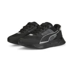 Baskets Puma Mirage Sport Tech Reflective -Baskets Soldes Boutique puma 388620 01 1000