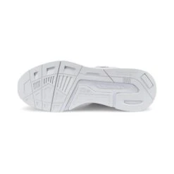 Baskets Réfléchissant Puma Mirage Sport Tech