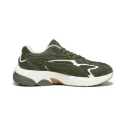 Baskets Puma Teveris Nitro -Baskets Soldes Boutique puma 388774 27 myrtle warm white 1