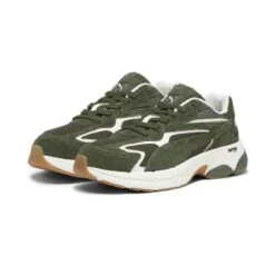 Baskets Puma Teveris Nitro -Baskets Soldes Boutique puma 388774 27 myrtle warm white 4