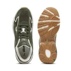 Baskets Puma Teveris Nitro -Baskets Soldes Boutique puma 388774 27 myrtle warm white 5