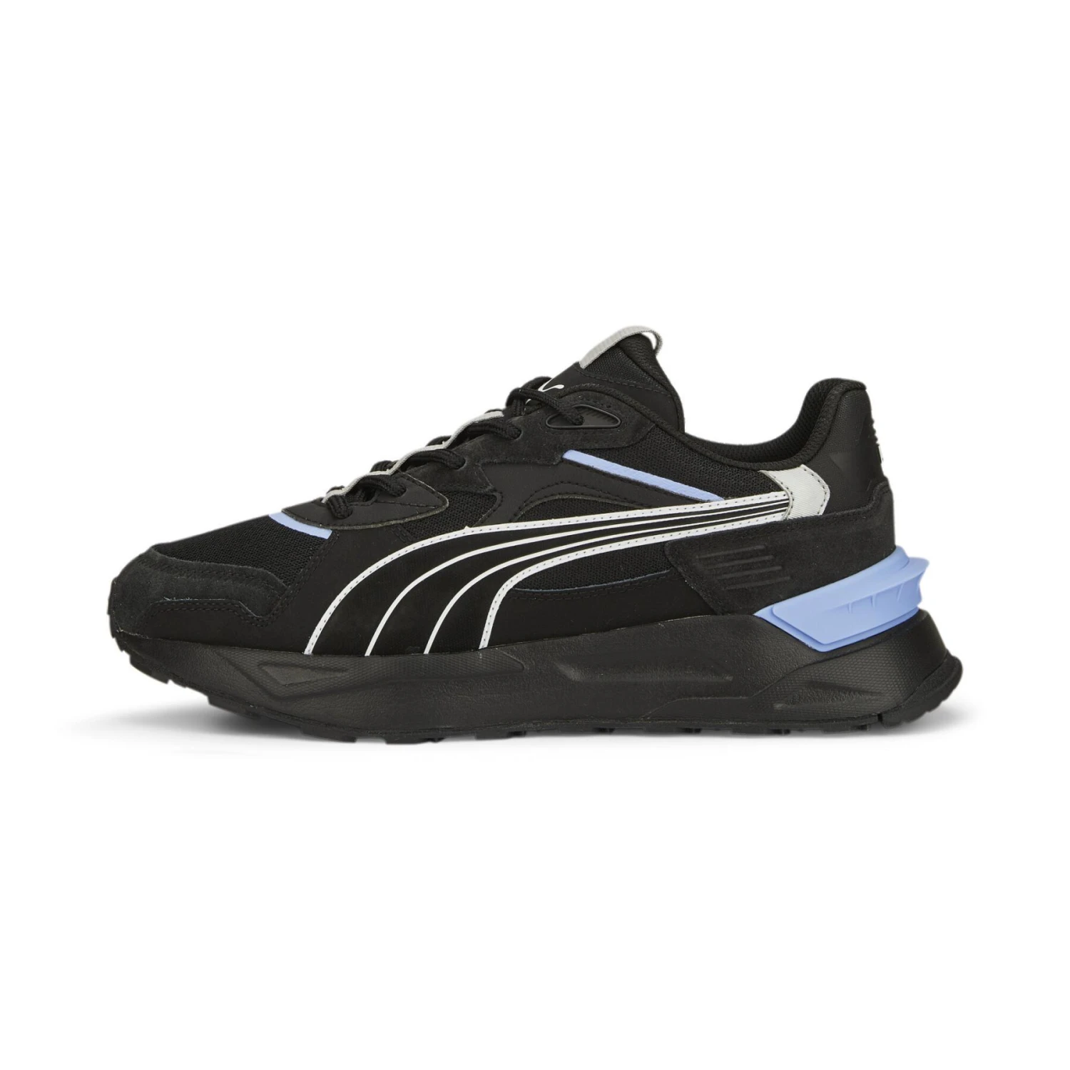 Baskets Puma Mirage Sport Asphalt 3 Baskets Puma Mirage Sport Asphalt
