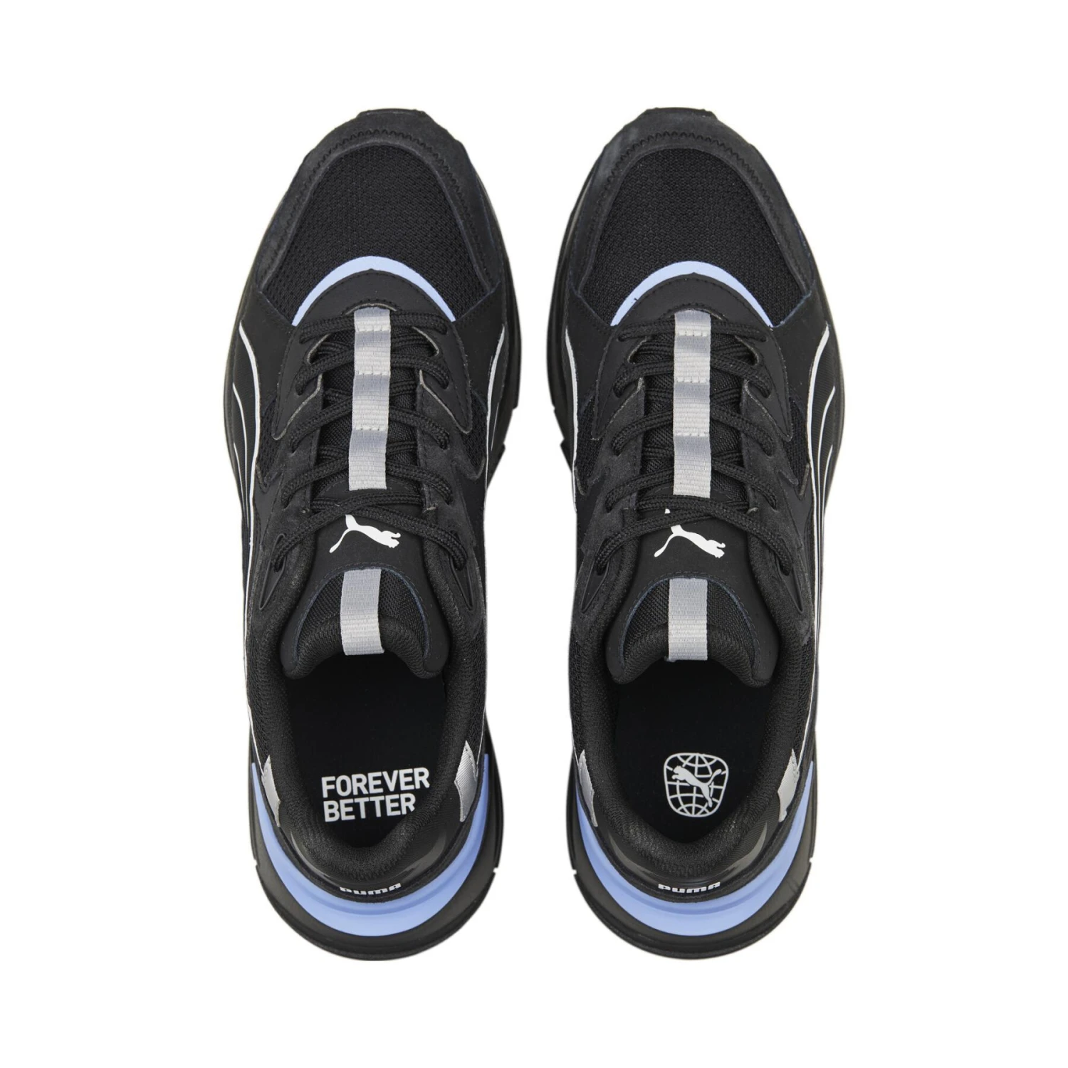 Baskets Puma Mirage Sport Asphalt 5 Baskets Puma Mirage Sport Asphalt – Image 3