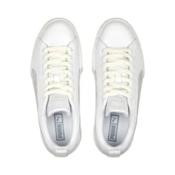 Baskets Femme Puma Mayze Thrifted -Baskets Soldes Boutique puma 389861 01 2000