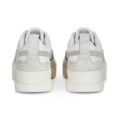 Baskets Femme Puma Mayze Thrifted -Baskets Soldes Boutique puma 389861 01 3000