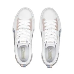 Baskets Femme Puma Mayze UT -Baskets Soldes Boutique puma 389862 01 puma white rose quartz 4