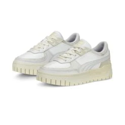Baskets Femme Puma Cali Dream Thrifted -Baskets Soldes Boutique puma 389869 01 1000