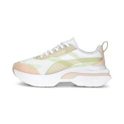 Baskets Femme Puma Kosmo Rider Soft -Baskets Soldes Boutique puma 389881 01 0000