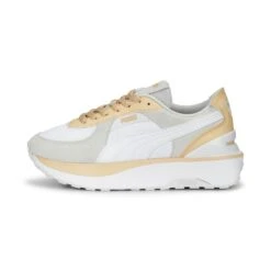 Baskets Femme Puma Cruise Rider NU Pastel -Baskets Soldes Boutique puma 389926 03 0000