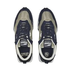 Baskets Puma Rider FV Retro Rewind -Baskets Soldes Boutique puma 390168 03 2000