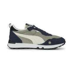 Baskets Puma Rider FV Retro Rewind -Baskets Soldes Boutique puma 390168 03 4000
