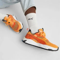 Baskets Puma Rs-Trck Horizon