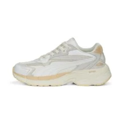 Baskets Femme Puma Teveris Nitro Thrifted -Baskets Soldes Boutique puma 391095 02 0000