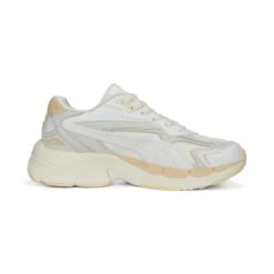 Baskets Femme Puma Teveris Nitro Thrifted -Baskets Soldes Boutique puma 391095 02 4000