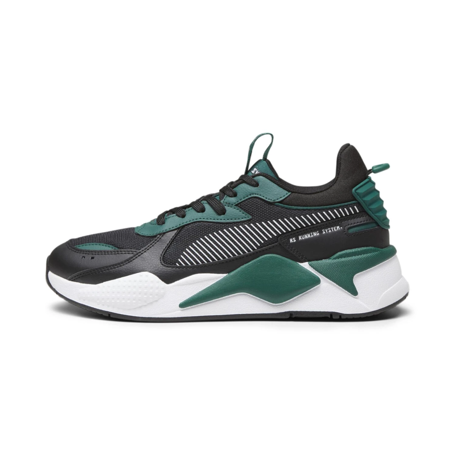 Baskets Puma Rs-X Geek 3 Baskets Puma Rs-X Geek