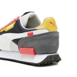 Baskets Puma Future Rider New Core -Baskets Soldes Boutique puma 391927 05 3