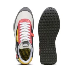 Baskets Puma Future Rider New Core -Baskets Soldes Boutique puma 391927 05 5